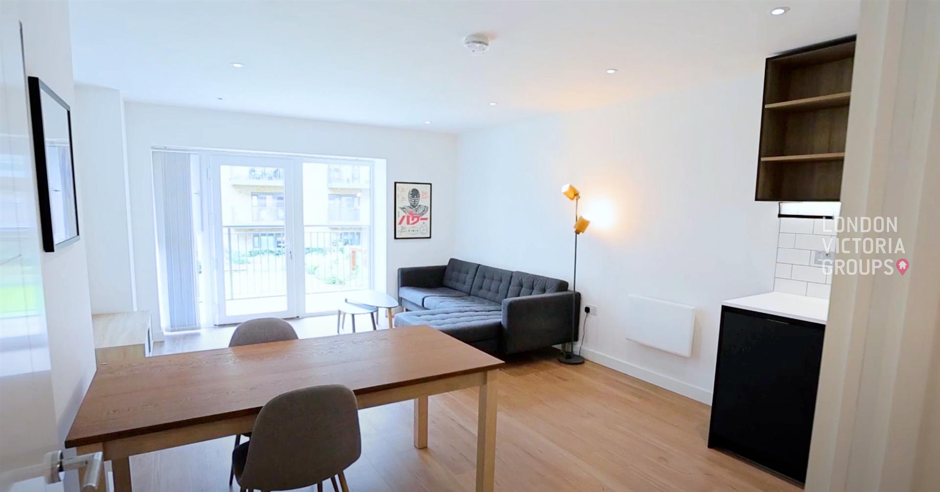 Fermont House, 15 Beaufort Square, LONDON